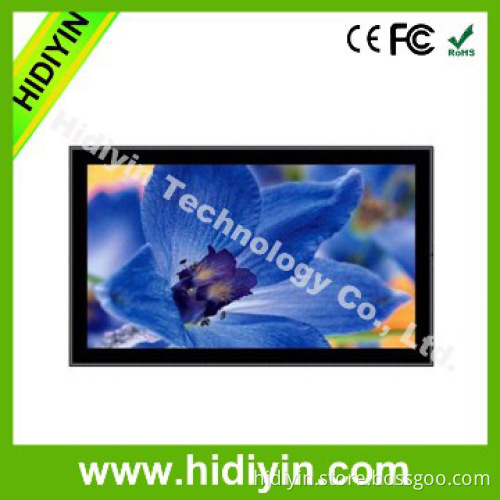 hot 18.5" lcd bus monitor for advertisement